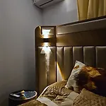 المهندسين شارع البطل احمد عبد العزيز