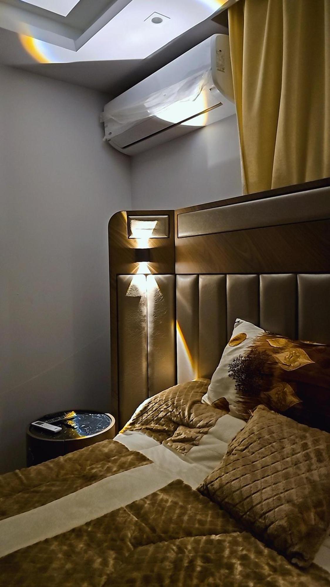 Apartamento المهندسين شارع البطل احمد عبد العزيز Cairo