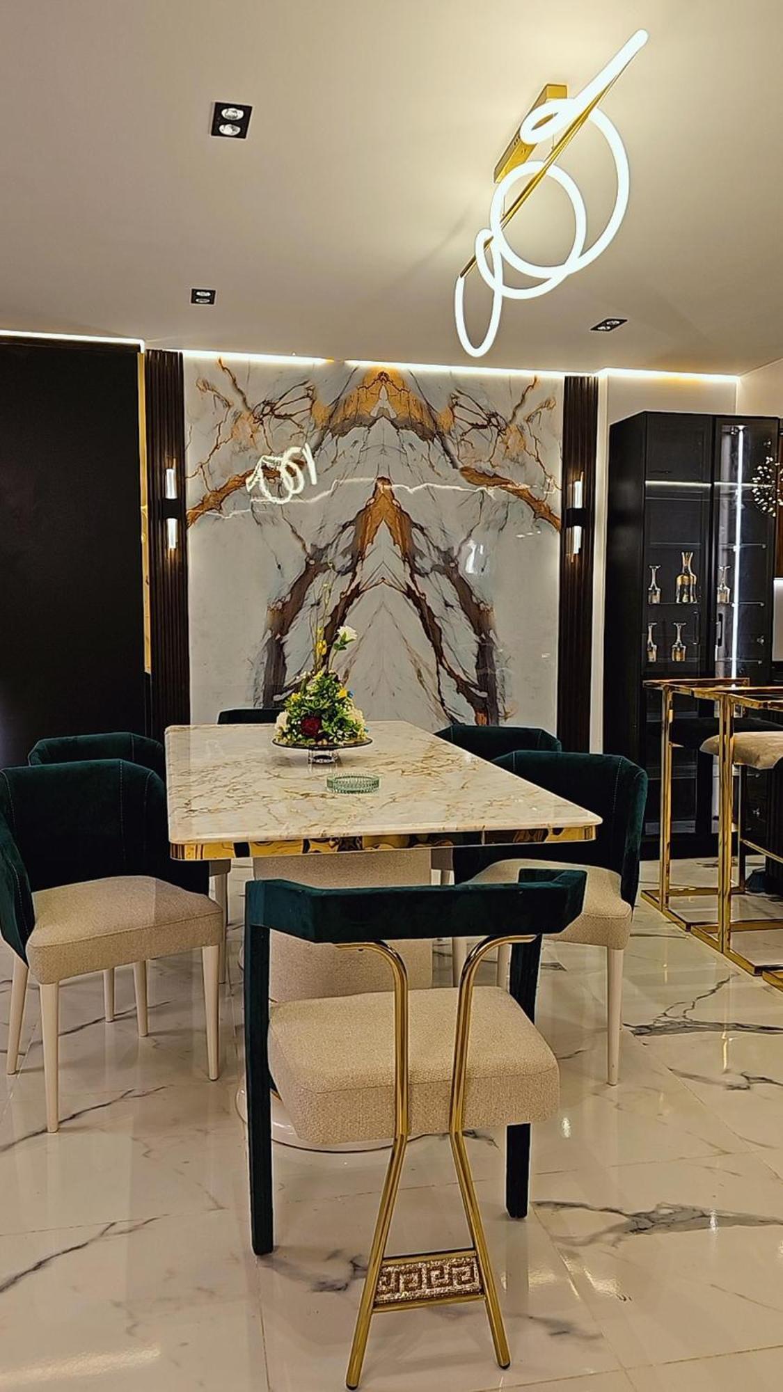 Apartamento المهندسين شارع البطل احمد عبد العزيز