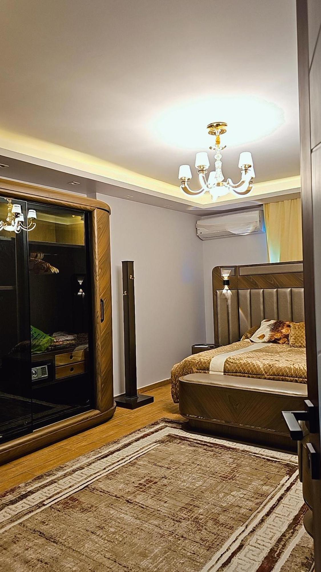 المهندسين شارع البطل احمد عبد العزيز *
