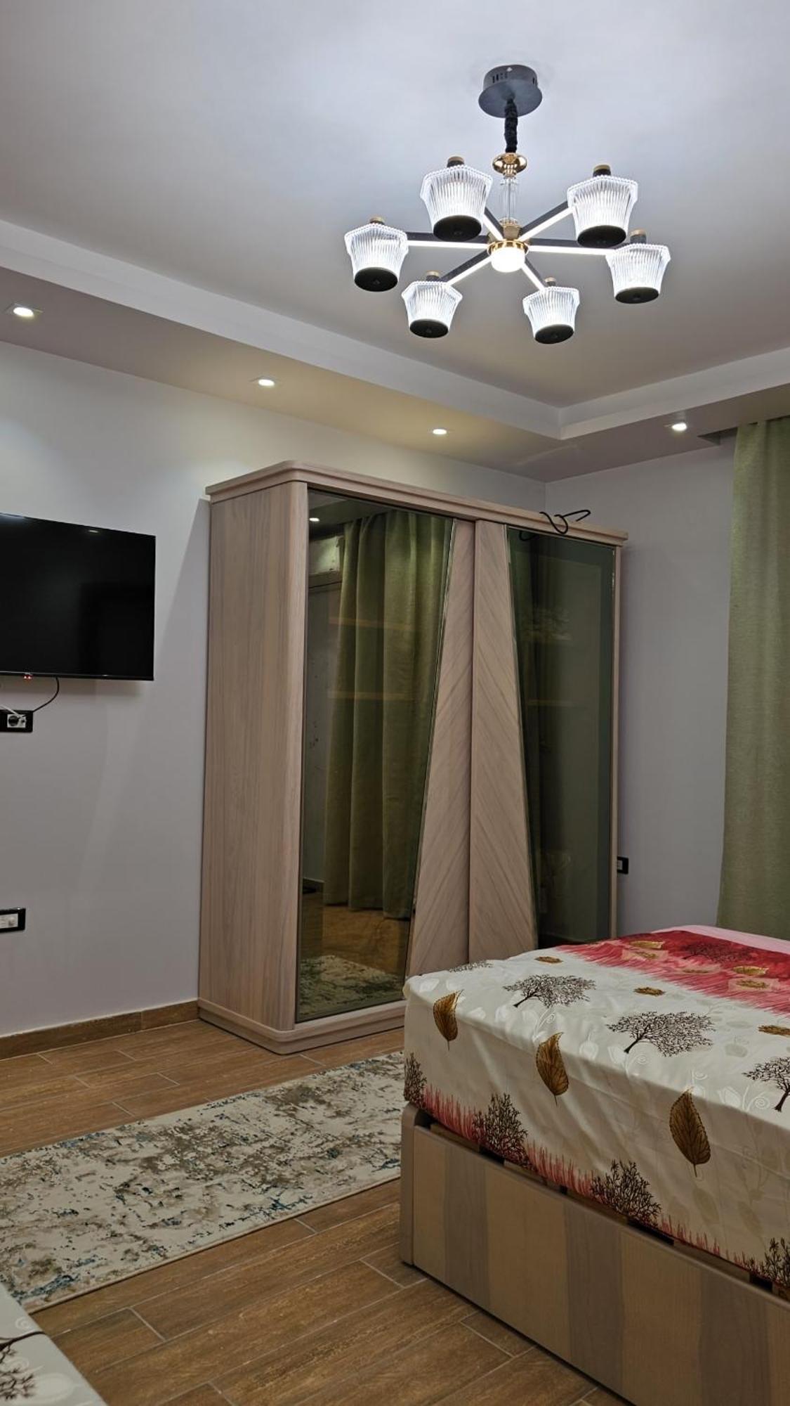 المهندسين شارع البطل احمد عبد العزيز * Cairo
