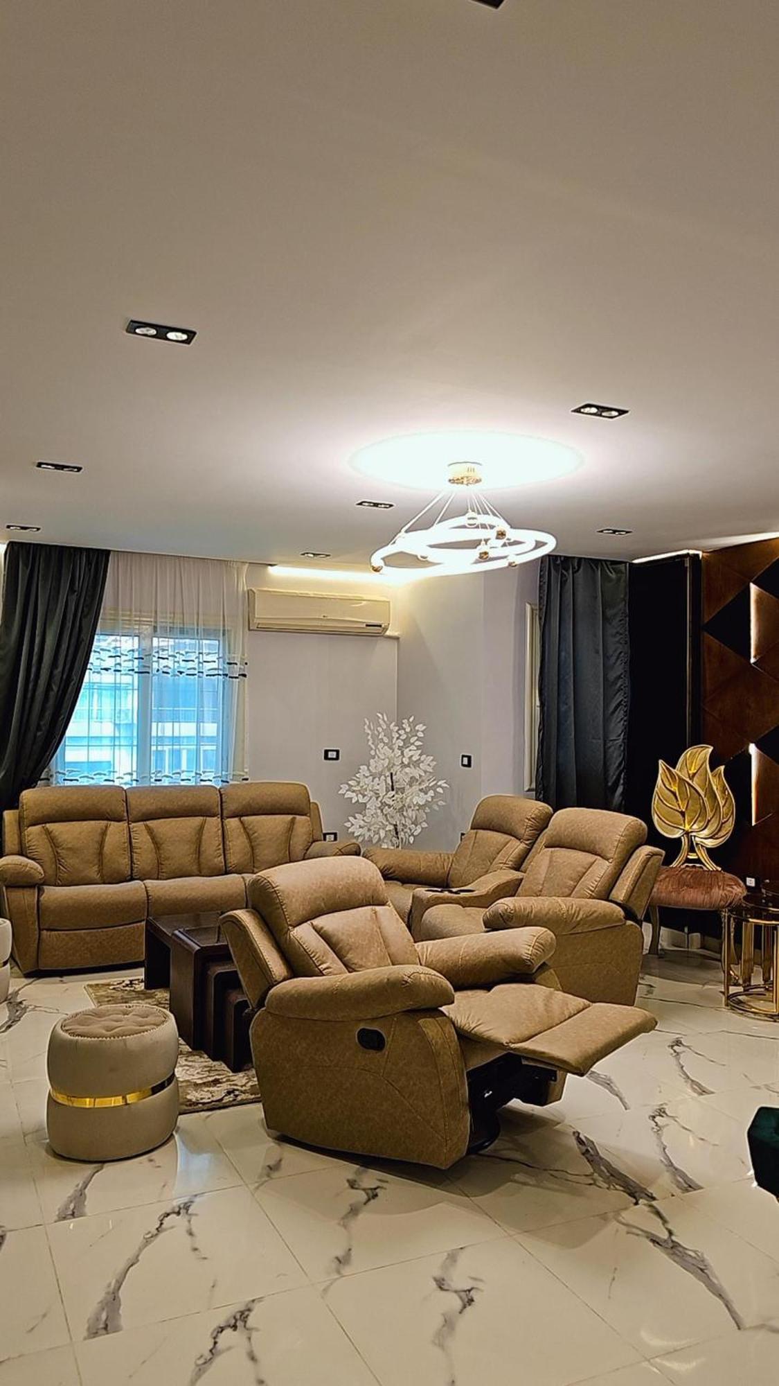 المهندسين شارع البطل احمد عبد العزيز Cairo