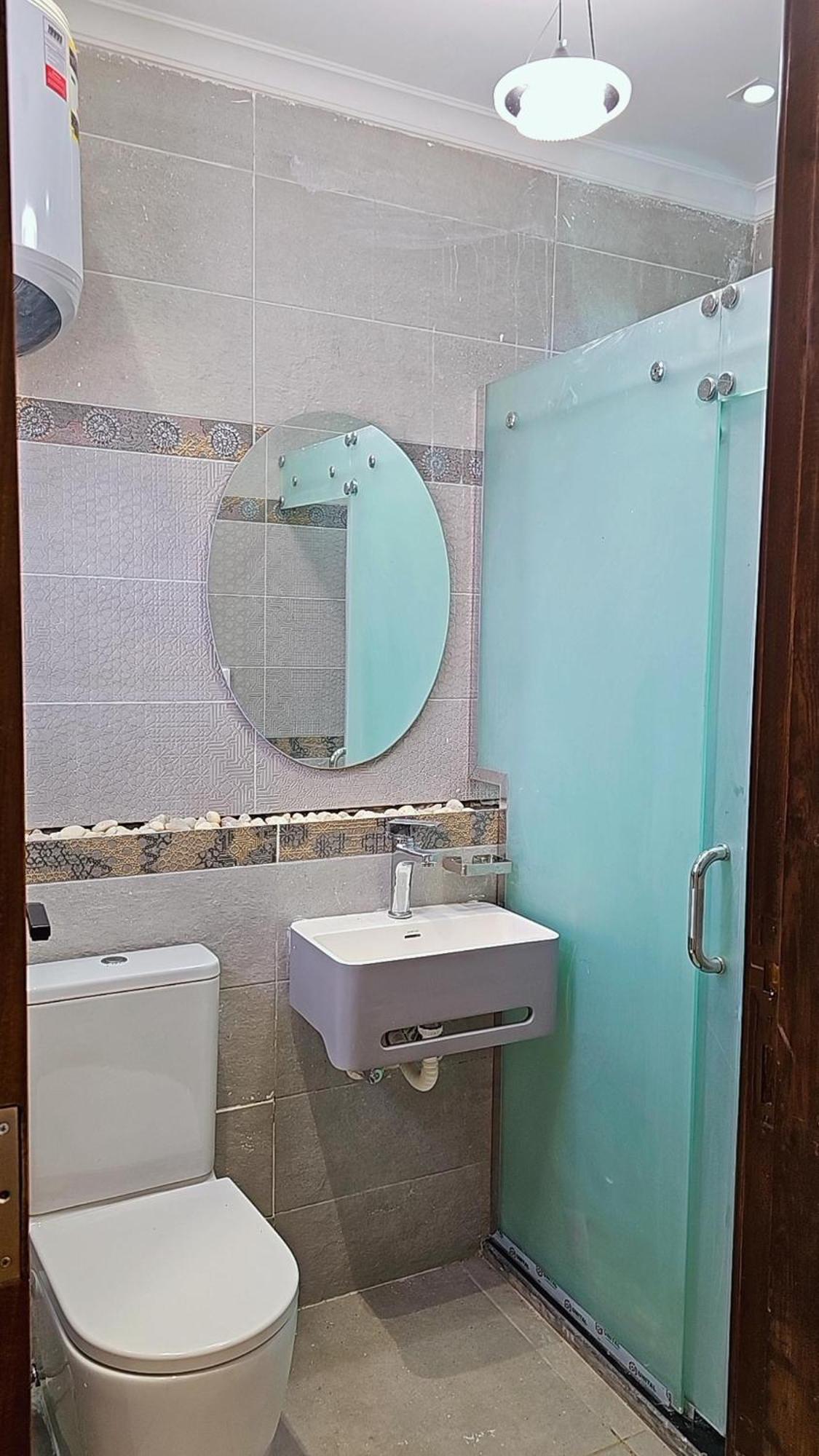 Apartamento المهندسين شارع البطل احمد عبد العزيز Cairo