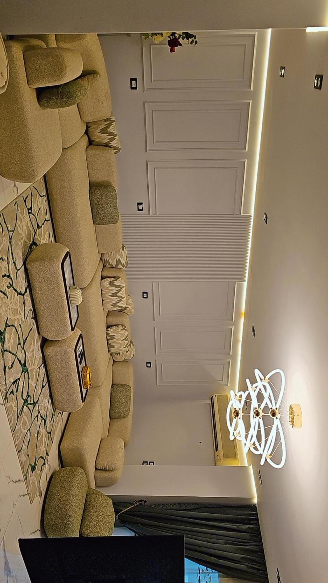 Apartamento المهندسين شارع البطل احمد عبد العزيز