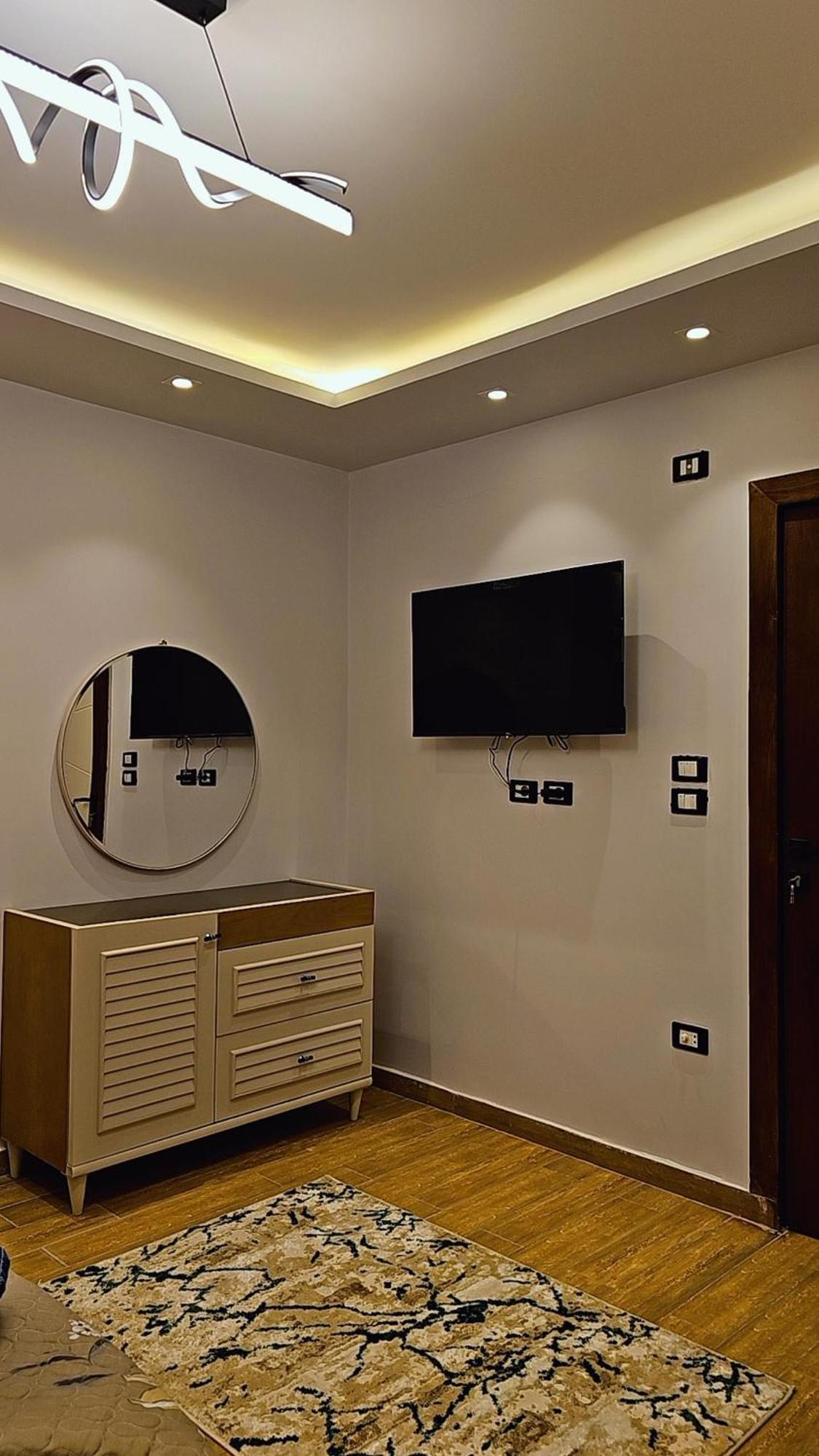 المهندسين شارع البطل احمد عبد العزيز Cairo