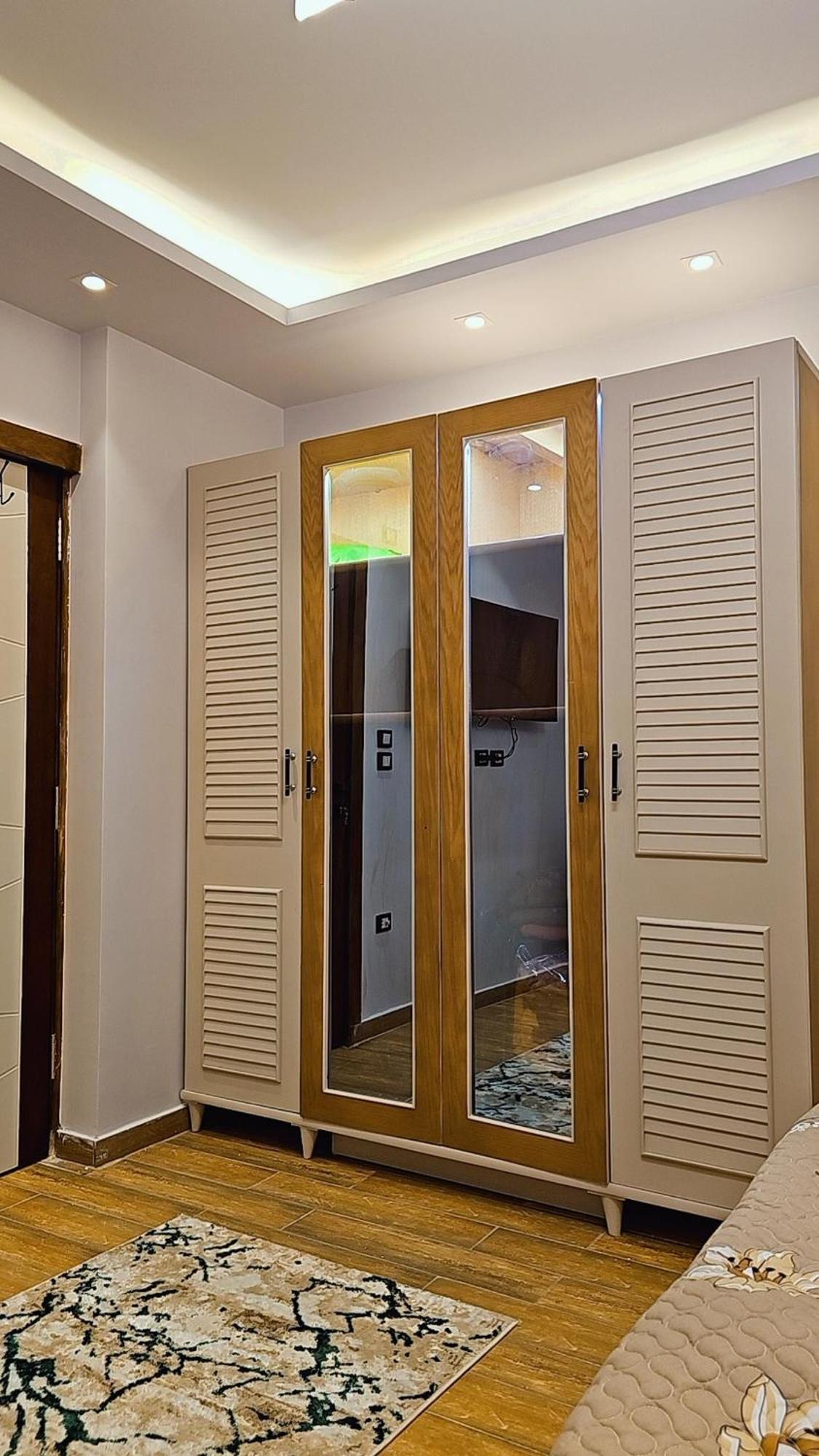 المهندسين شارع البطل احمد عبد العزيز