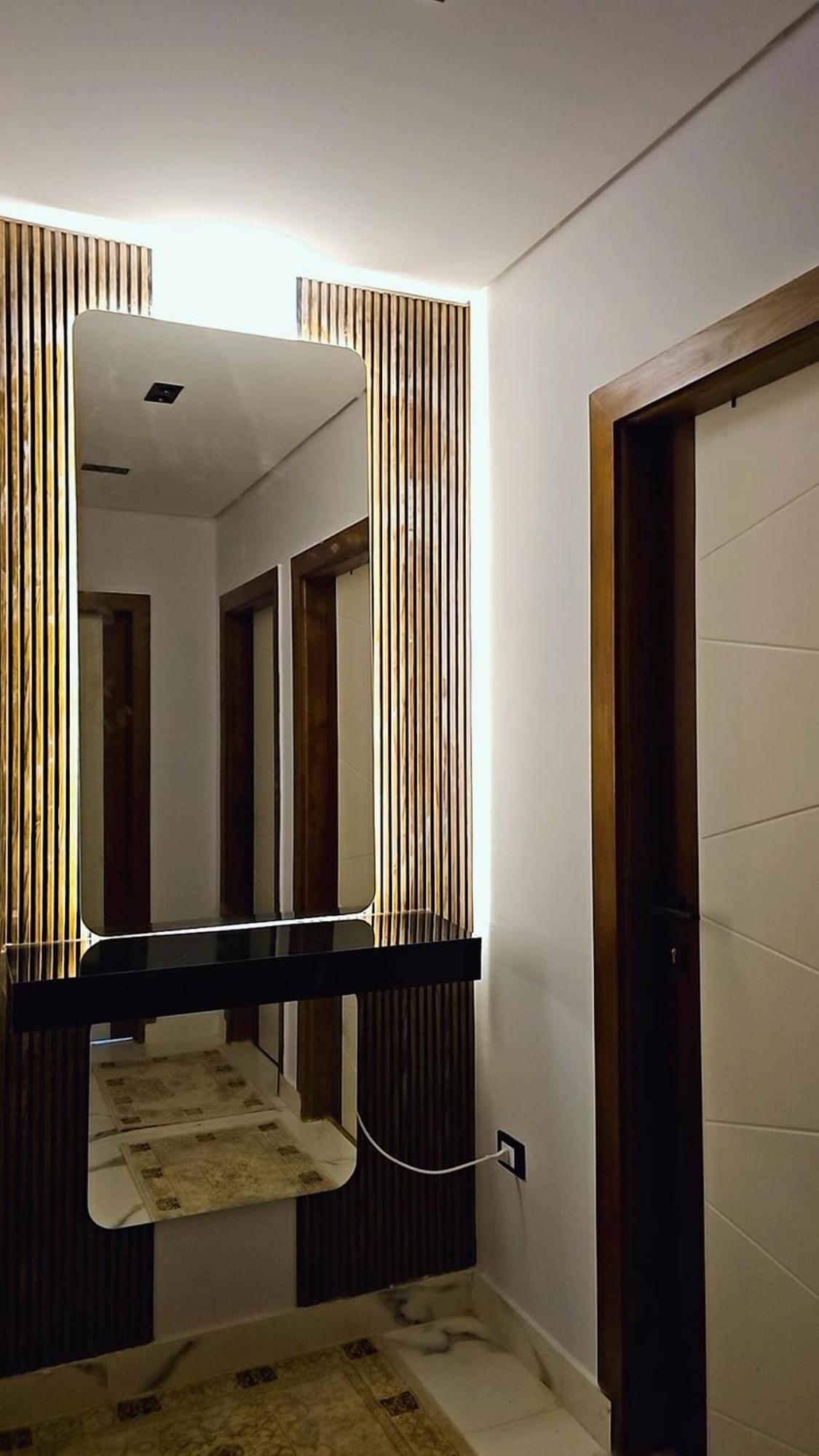 Apartamento المهندسين شارع البطل احمد عبد العزيز Cairo