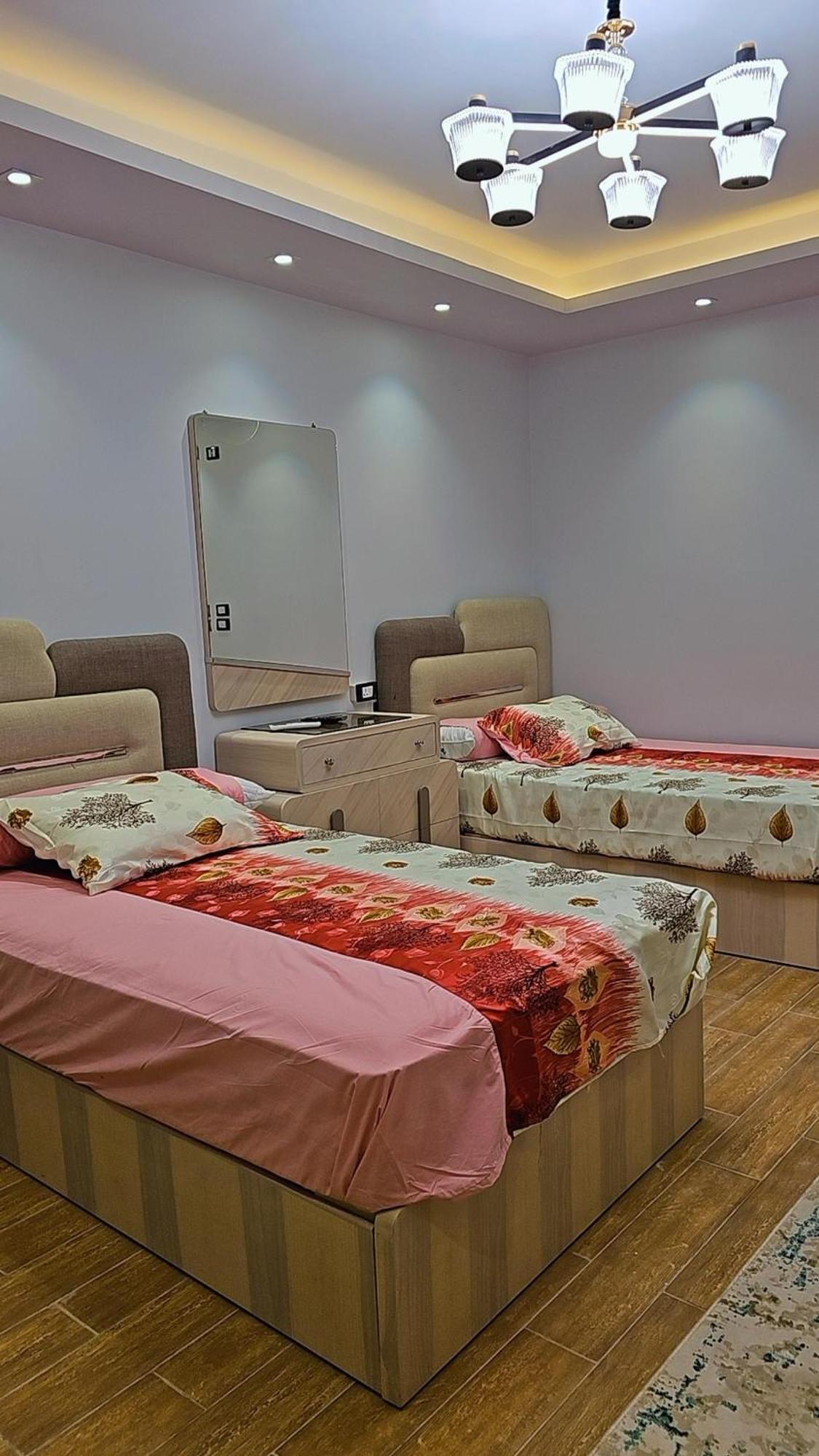 Apartment المهندسين شارع البطل احمد عبد العزيز