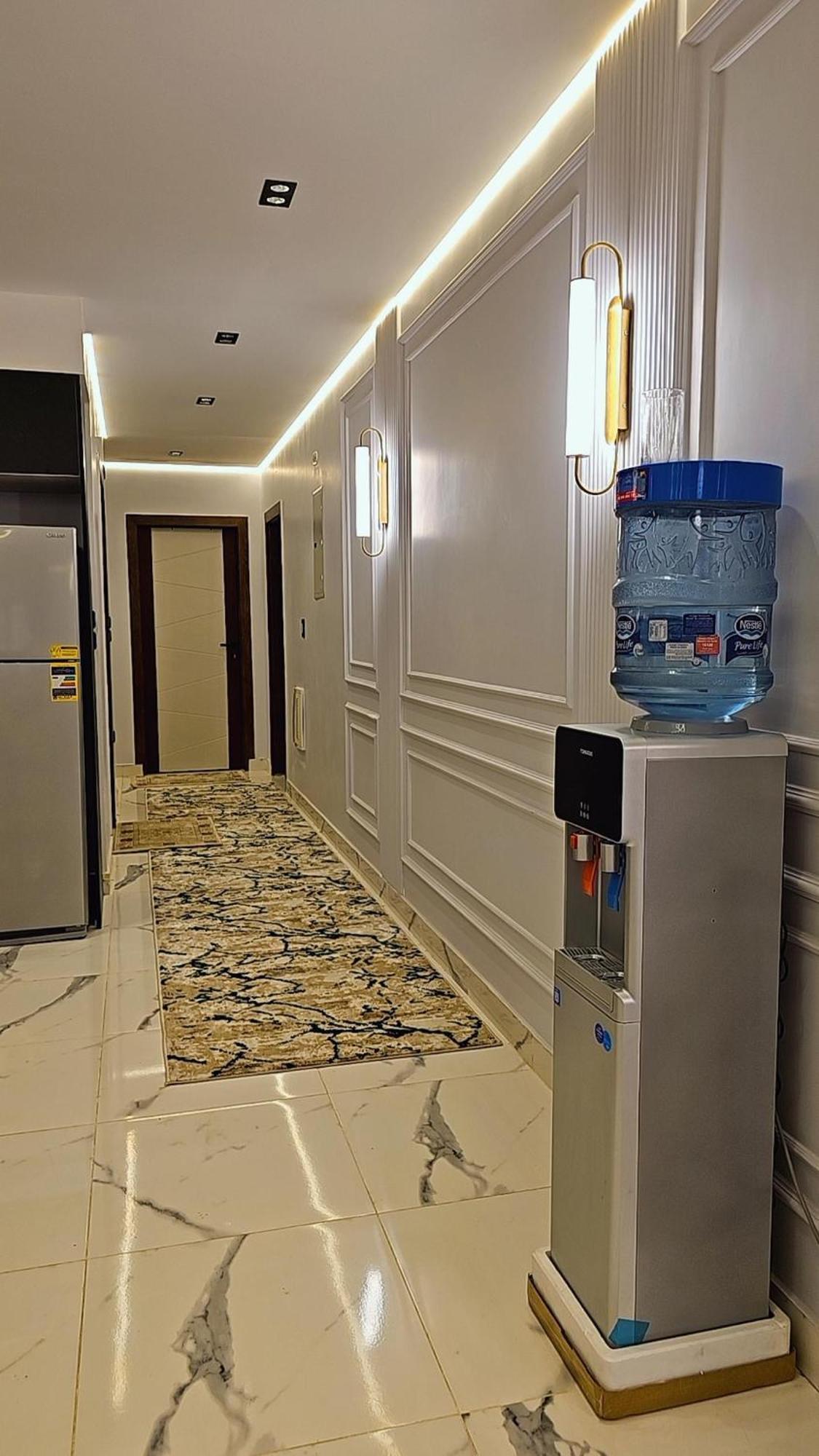 المهندسين شارع البطل احمد عبد العزيز Apartment