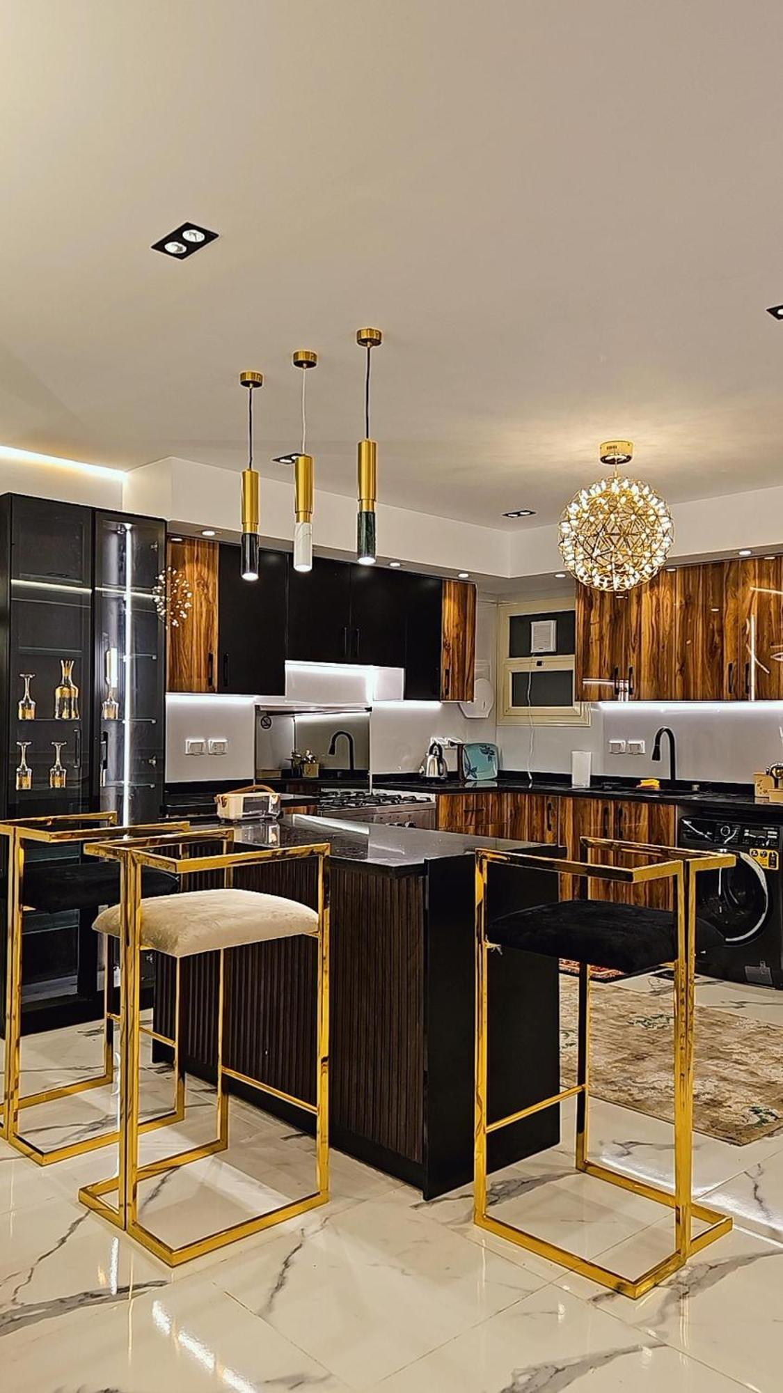 المهندسين شارع البطل احمد عبد العزيز * Cairo