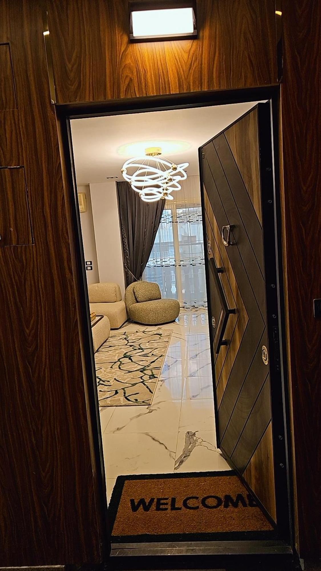 المهندسين شارع البطل احمد عبد العزيز Apartment