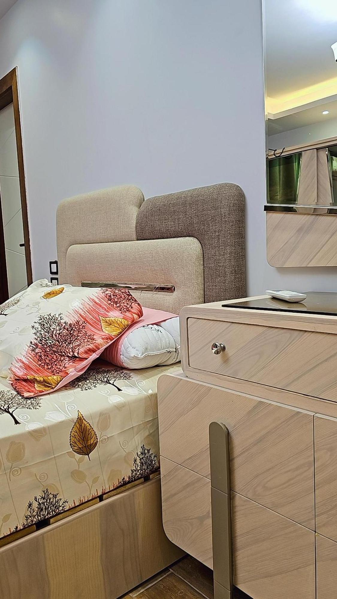المهندسين شارع البطل احمد عبد العزيز Apartment Cairo
