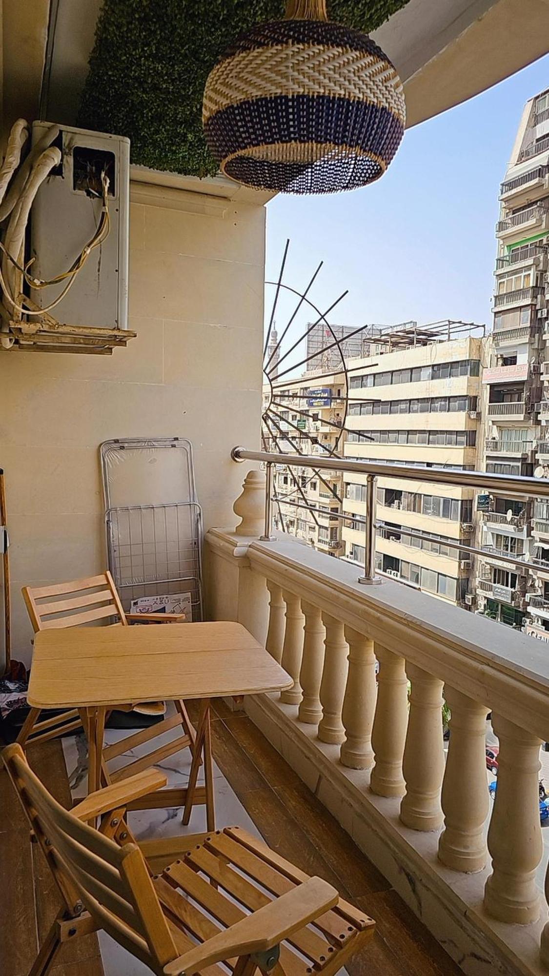 Apartment المهندسين شارع البطل احمد عبد العزيز Cairo