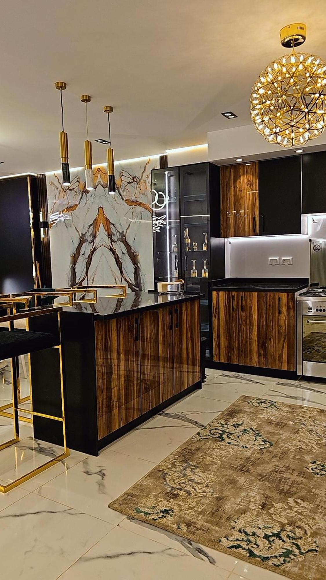 المهندسين شارع البطل احمد عبد العزيز * Cairo