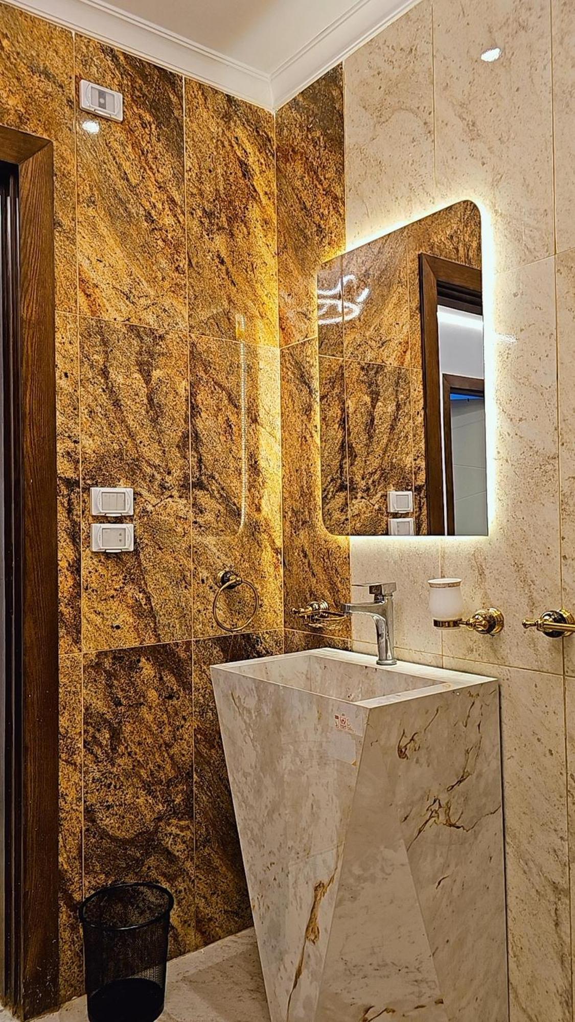 Apartment المهندسين شارع البطل احمد عبد العزيز *